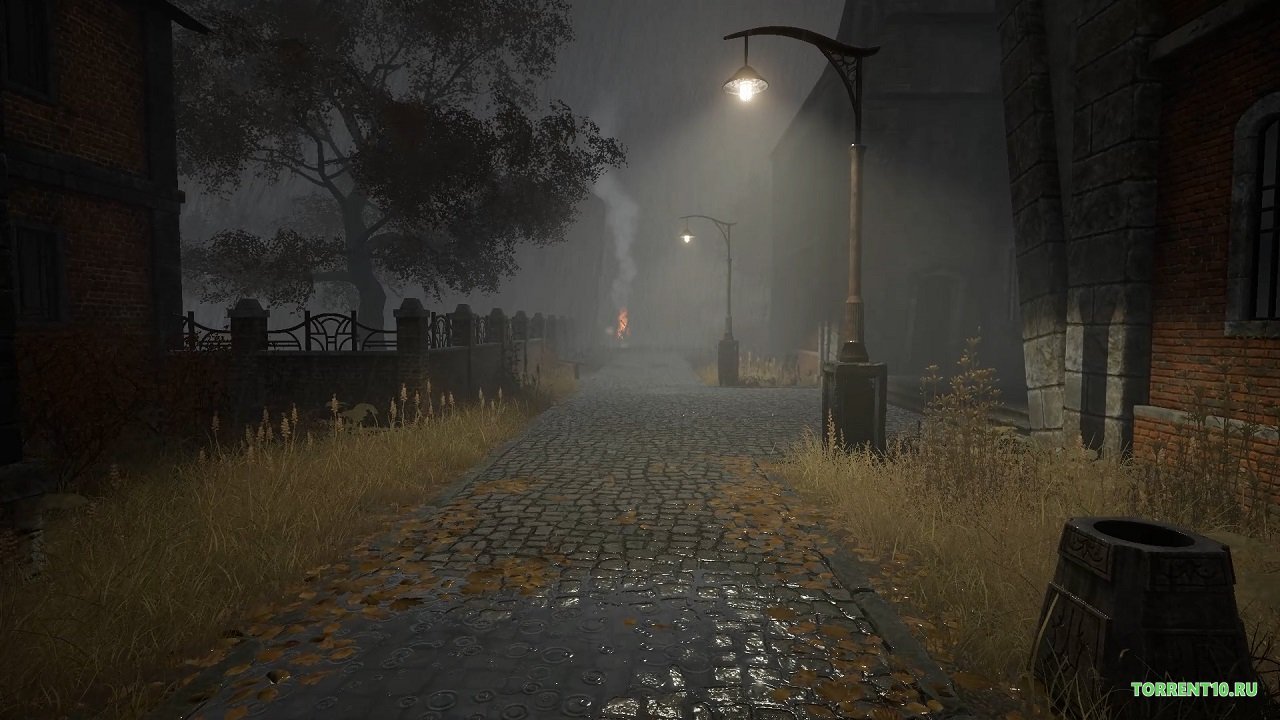 Pathologic 2 — Скриншот №5