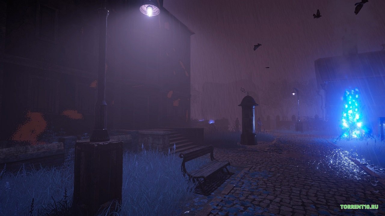 Pathologic 2 — Скриншот №4