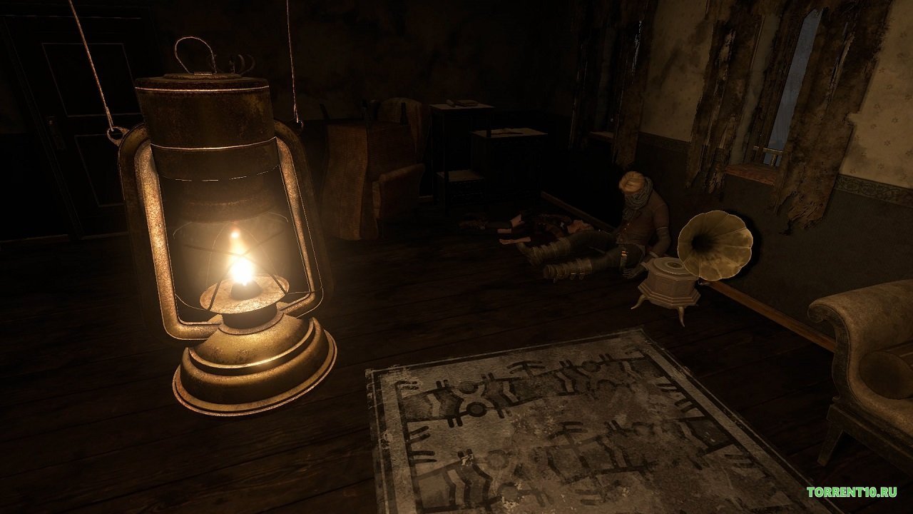 Pathologic 2 — Скриншот №6