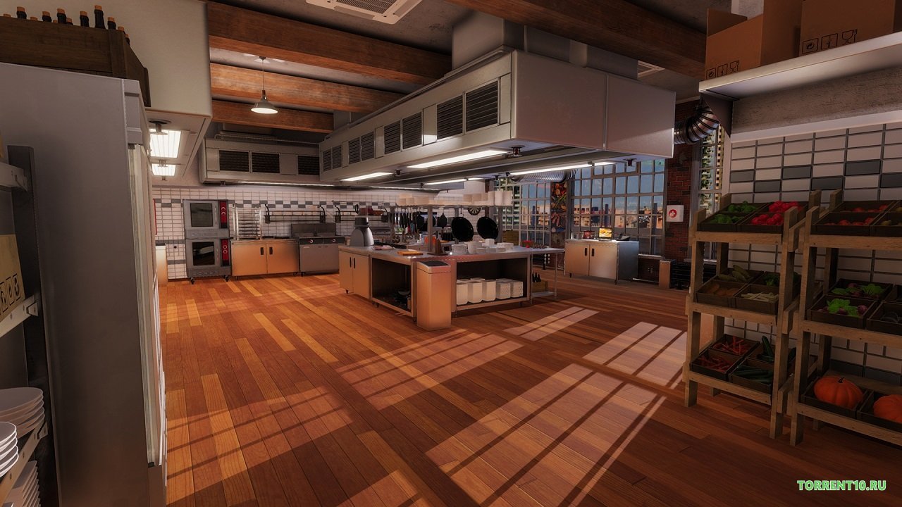 Cooking Simulator — Скриншот №5