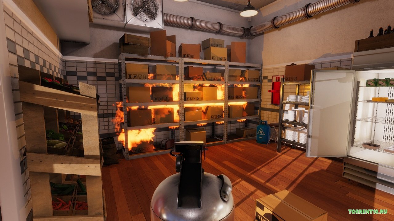 Cooking Simulator — Скриншот №6