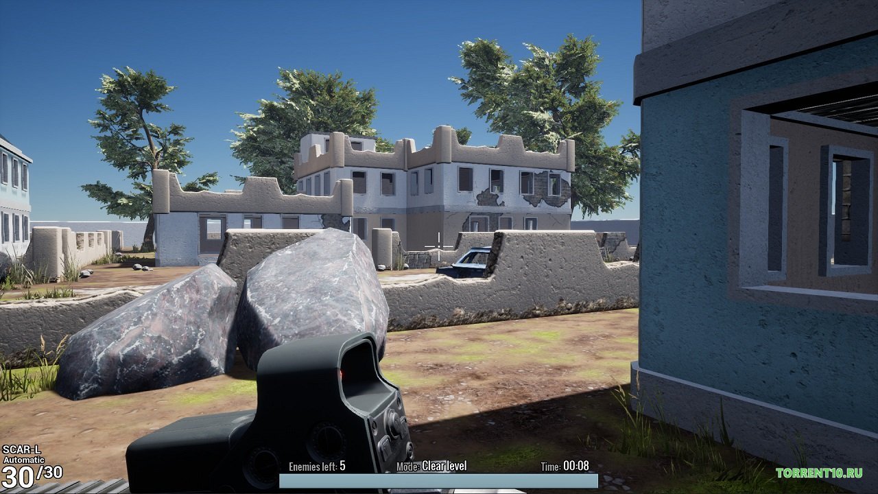 Battle Royale Trainer — Скриншот №5 Battle Royale Trainer — Скриншот №5