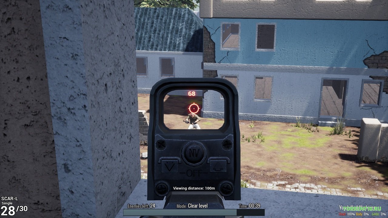 Battle Royale Trainer — Скриншот №6 Battle Royale Trainer — Скриншот №6