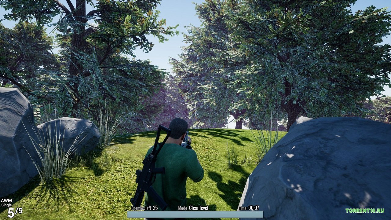 Battle Royale Trainer — Скриншот №4 Battle Royale Trainer — Скриншот №4