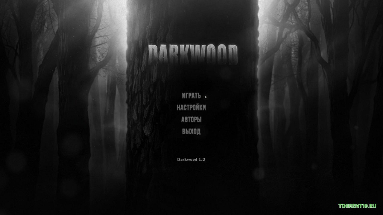 Darkwood — Скриншот №1