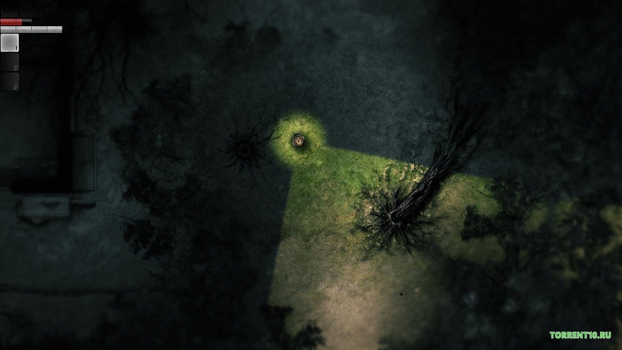 Darkwood — Скриншот №3