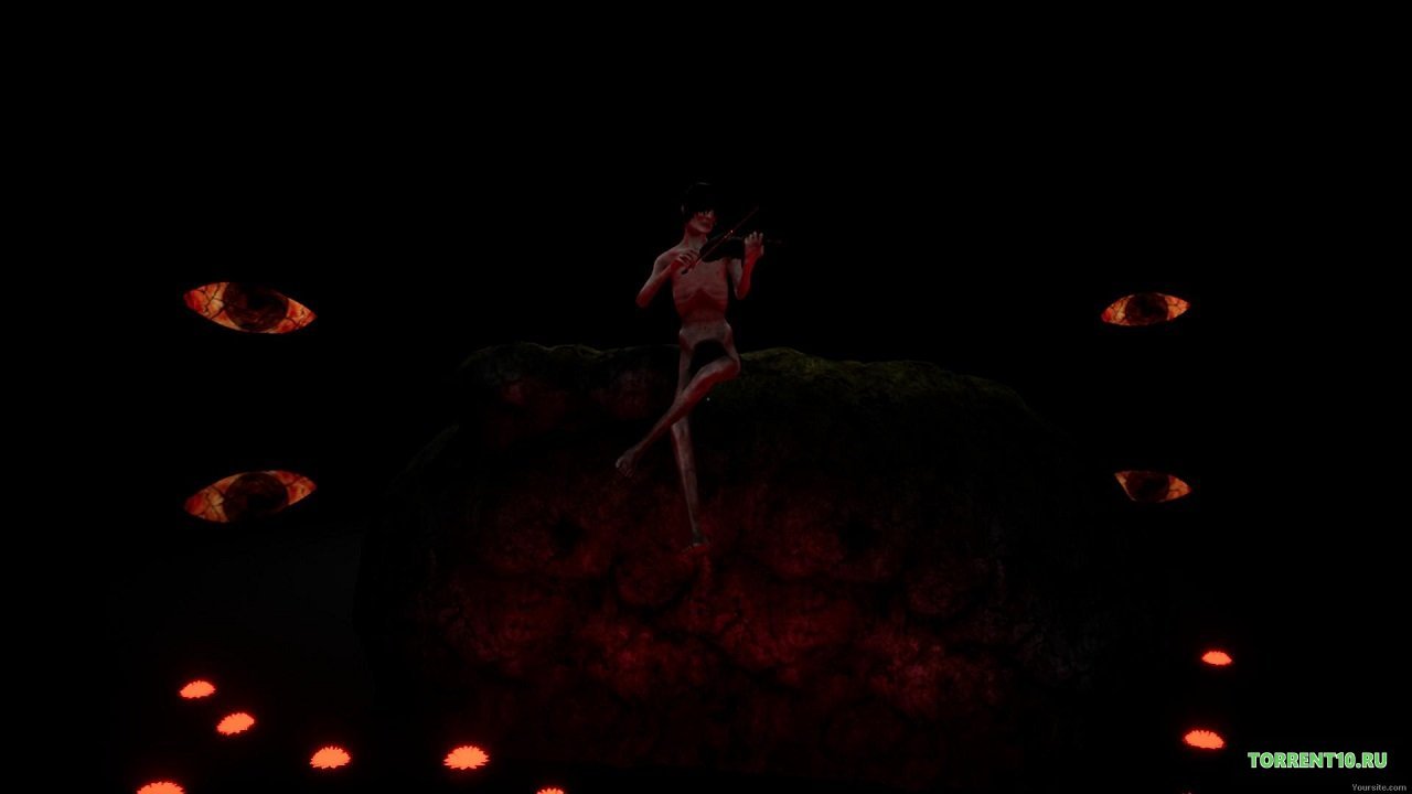 Unforgiving - A Northern Hymn — Скриншот №6