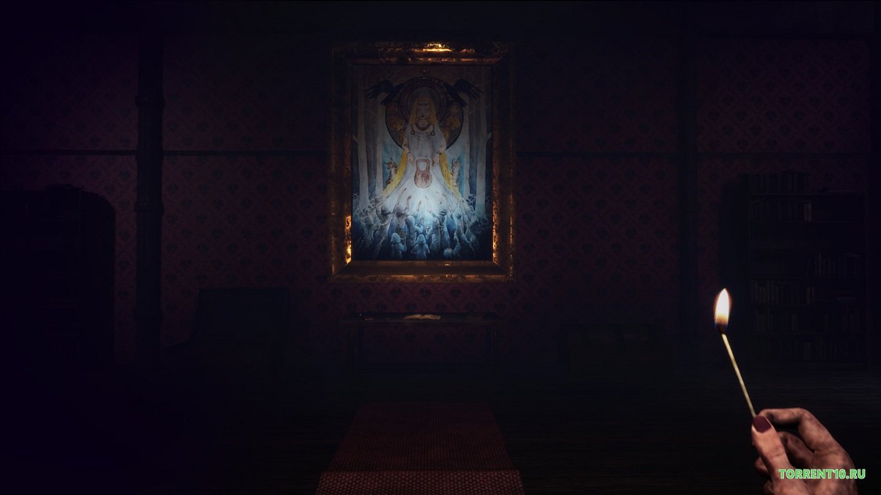 Unforgiving - A Northern Hymn — Скриншот №4