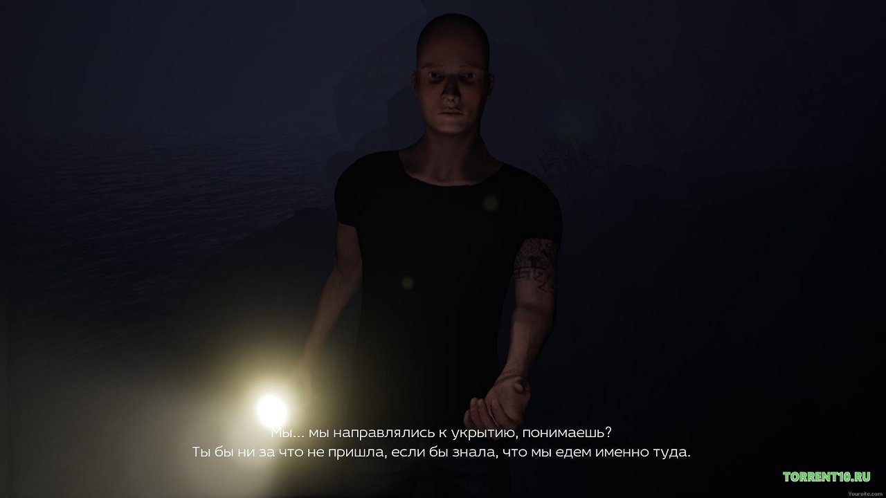 Unforgiving - A Northern Hymn — Скриншот №5