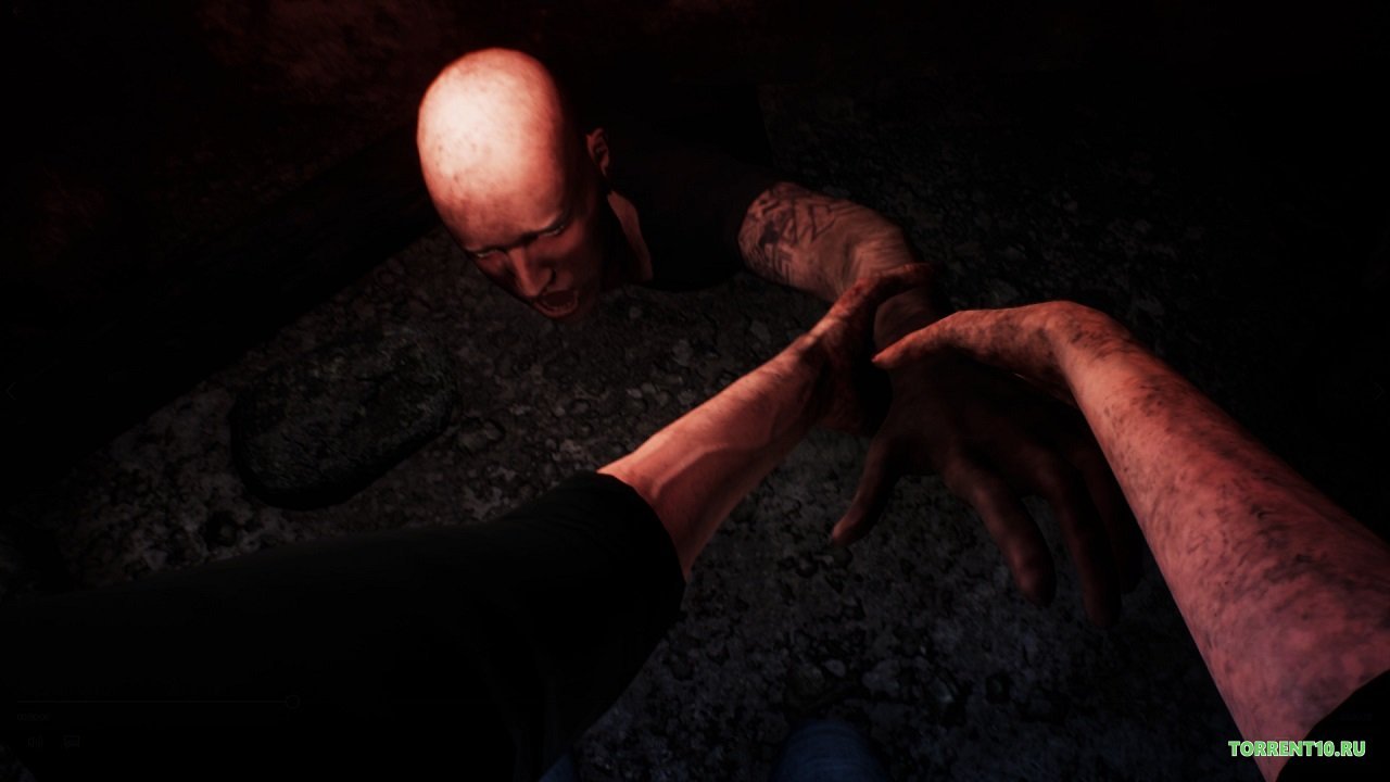 Unforgiving - A Northern Hymn — Скриншот №3