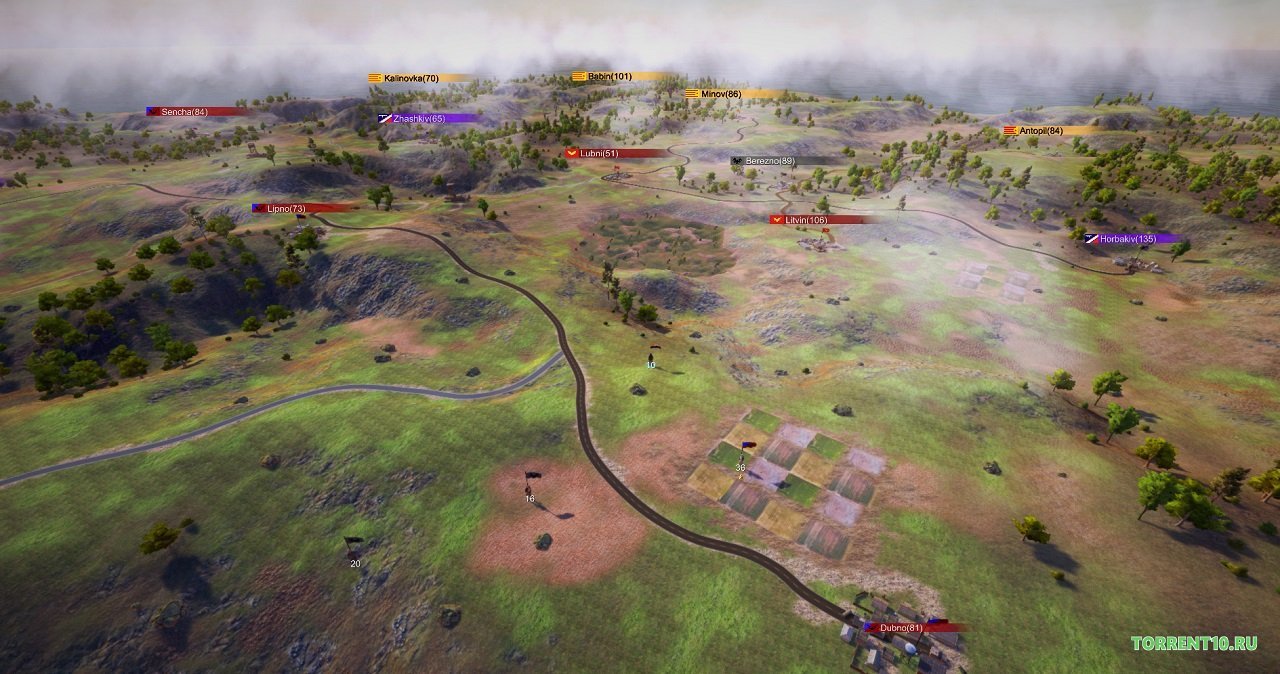 Freeman Guerrilla Warfare — Скриншот №2