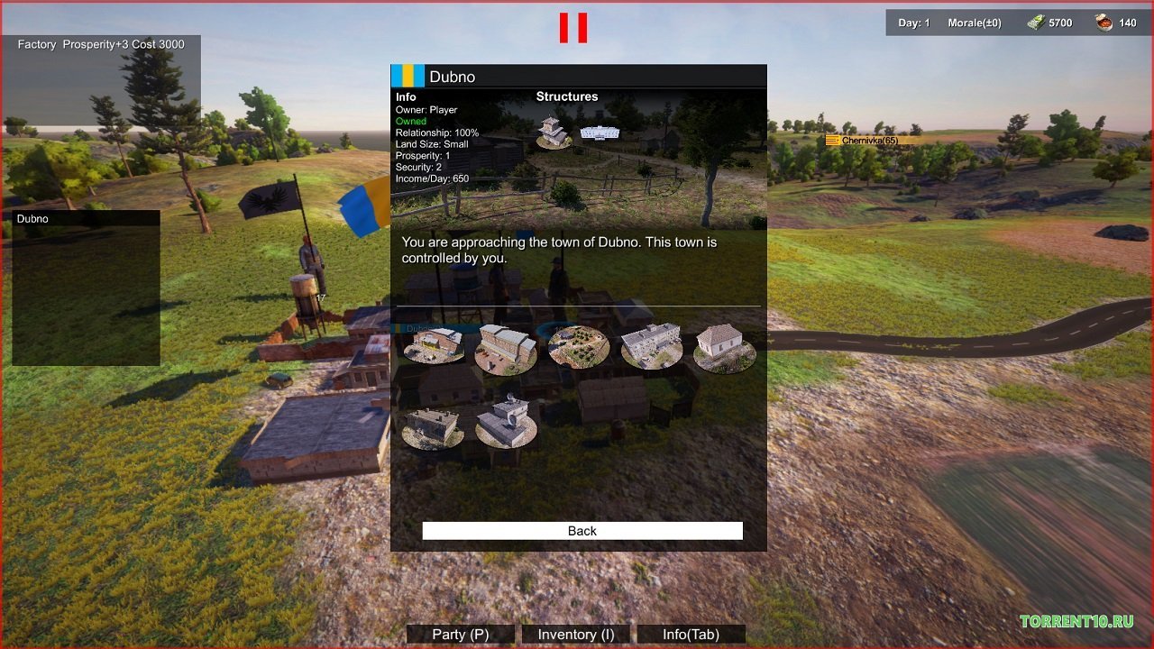 Freeman Guerrilla Warfare — Скриншот №3