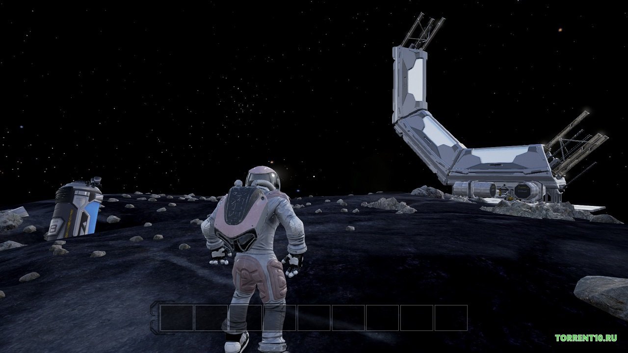 Farlight Explorers — Скриншот №6 Farlight Explorers — Скриншот №6