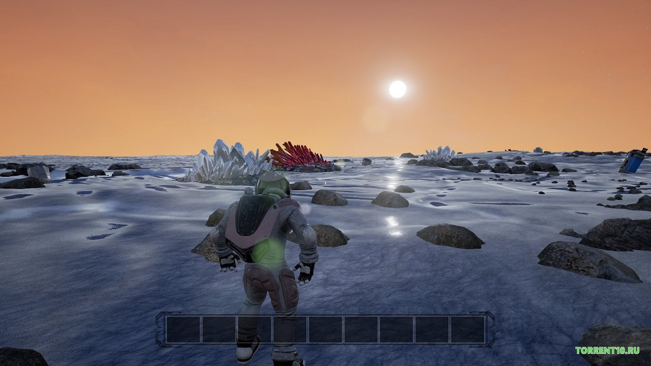 Farlight Explorers — Скриншот №1 Farlight Explorers — Скриншот №1