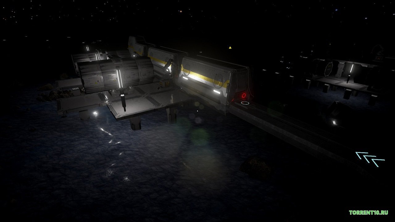 Farlight Explorers — Скриншот №5 Farlight Explorers — Скриншот №5