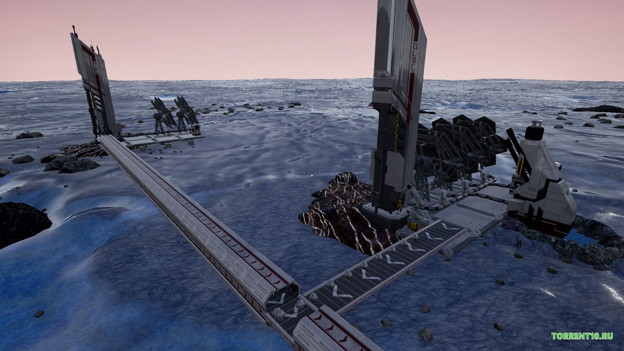 Farlight Explorers — Скриншот №2 Farlight Explorers — Скриншот №2