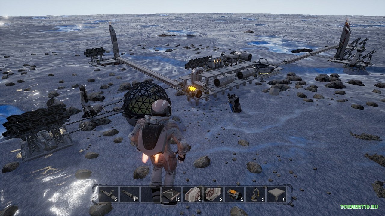 Farlight Explorers — Скриншот №3 Farlight Explorers — Скриншот №3