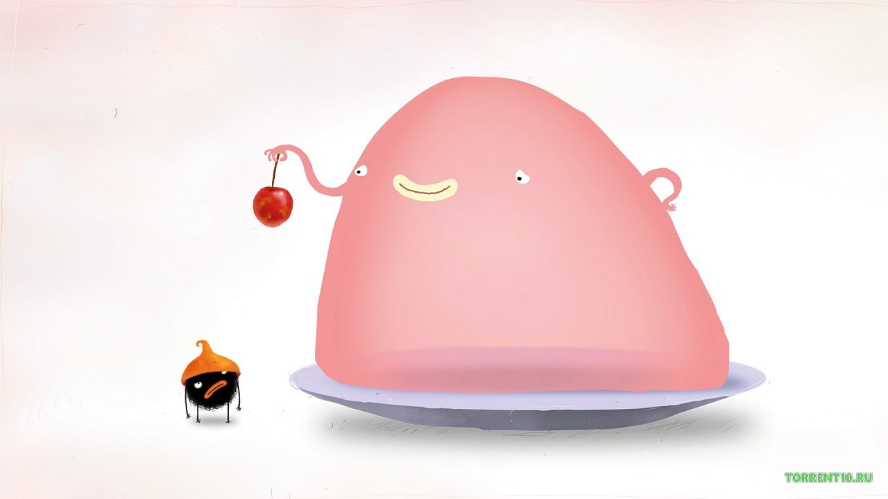 Chuchel — Скриншот №4 Chuchel — Скриншот №4