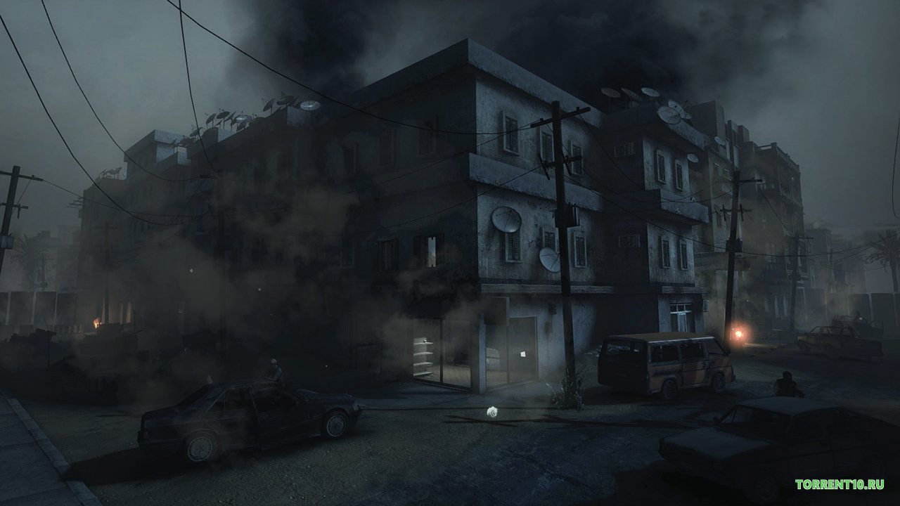 Insurgency — Скриншот №4 Insurgency — Скриншот №4