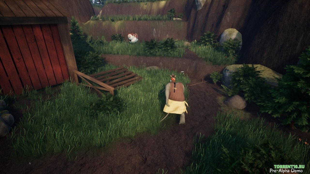 Hyss — Скриншот №6