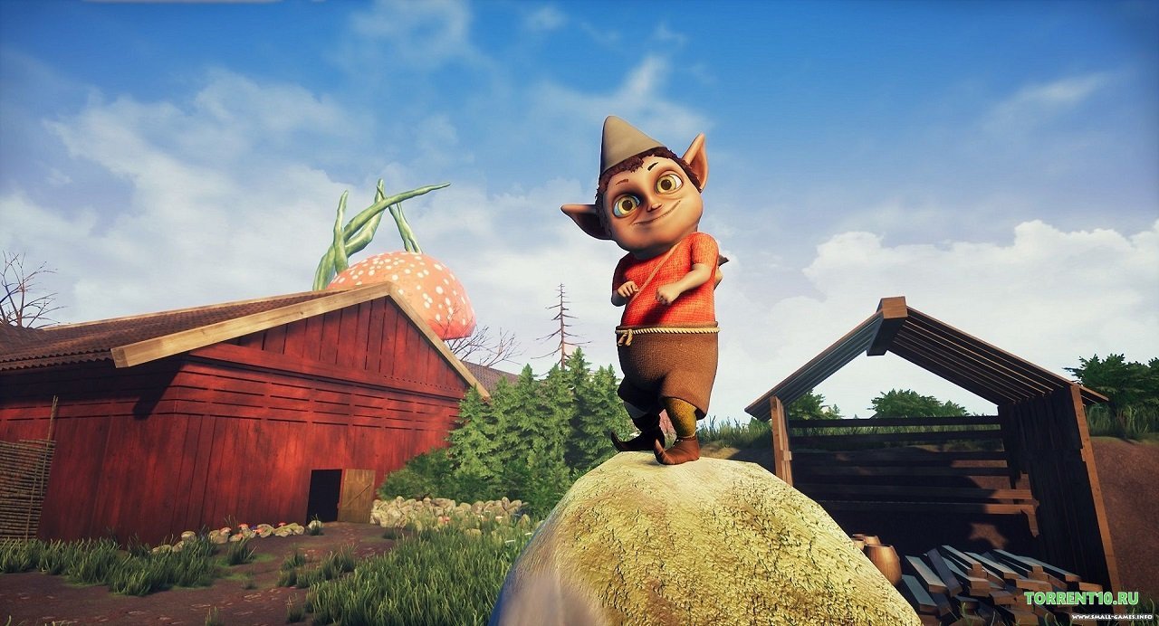 Hyss — Скриншот №2