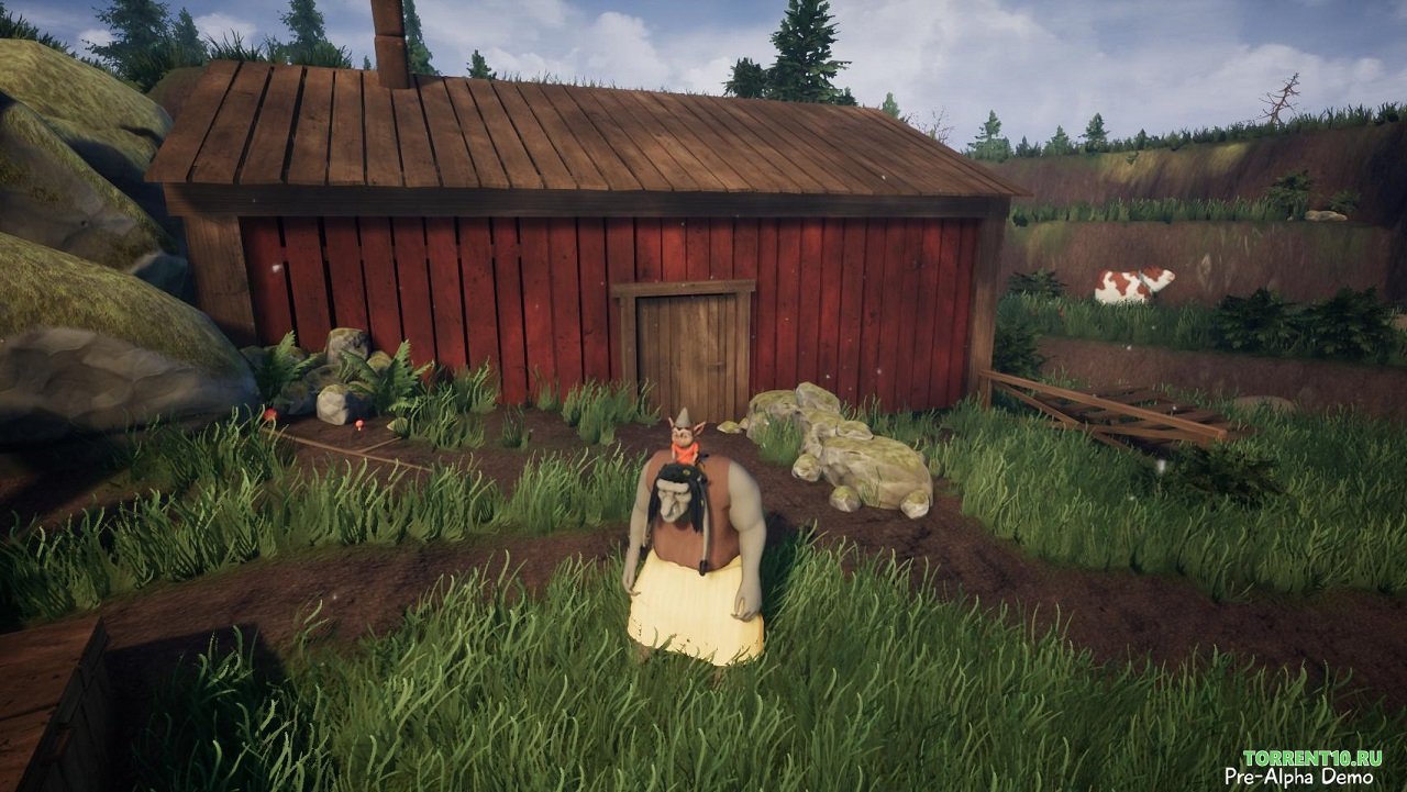 Hyss — Скриншот №5