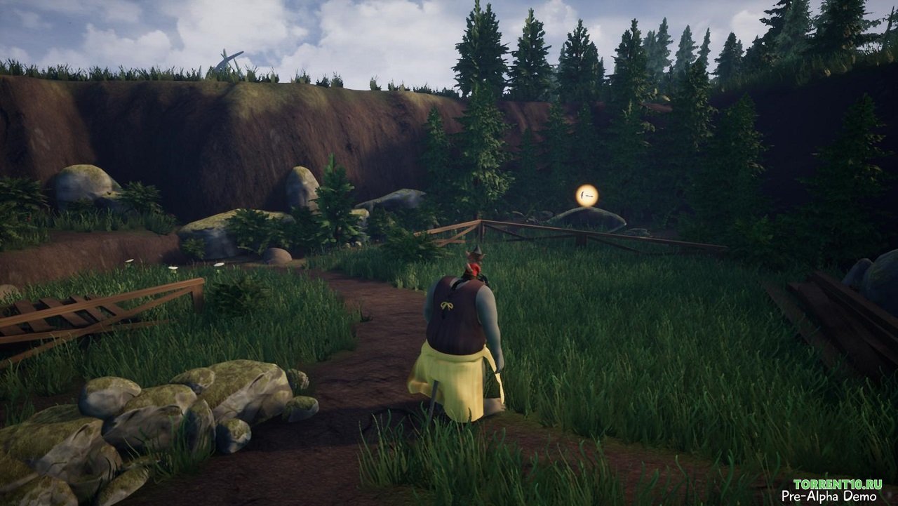 Hyss — Скриншот №4