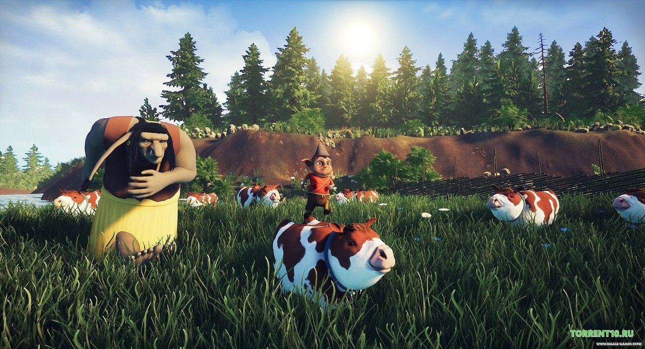 Hyss — Скриншот №1