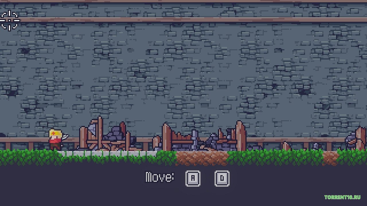 Dungreed — Скриншот №6 Dungreed — Скриншот №6