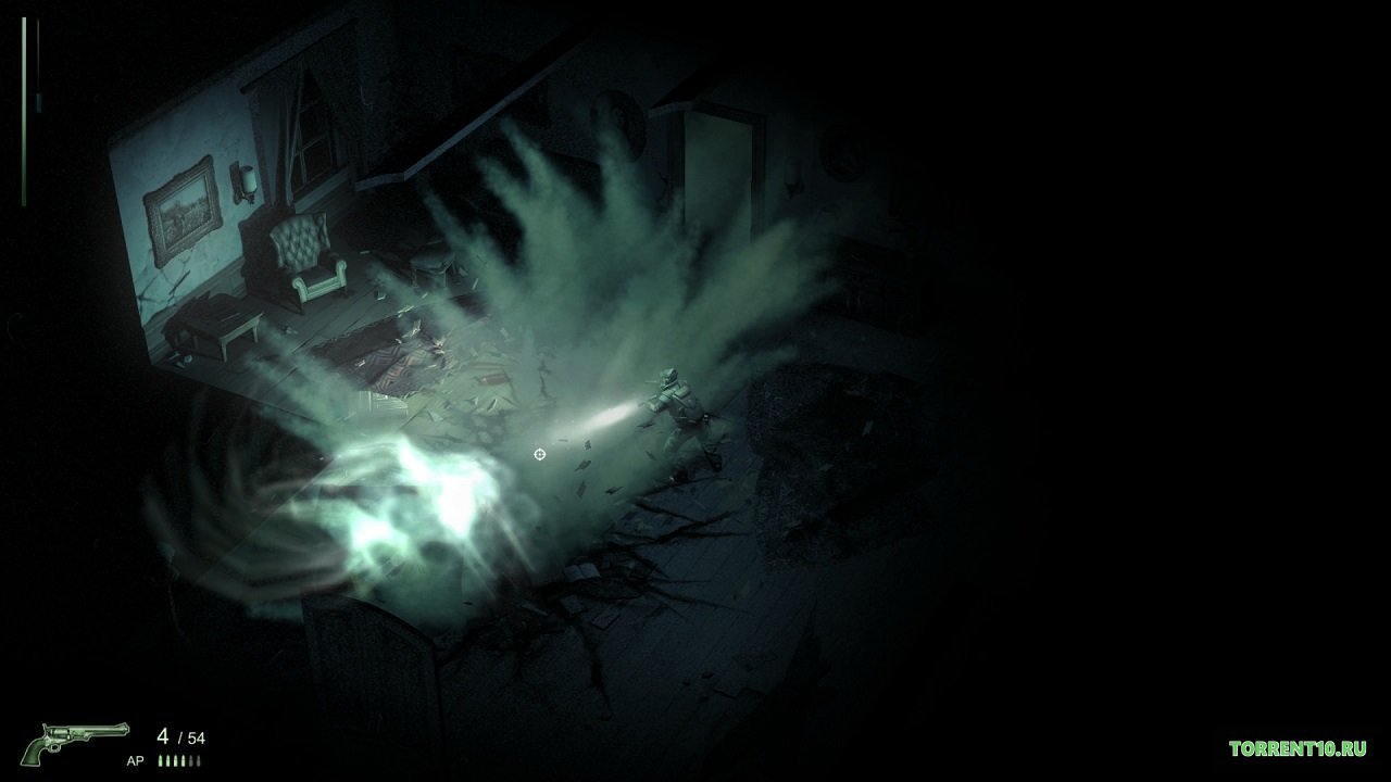 HellSign — Скриншот №4