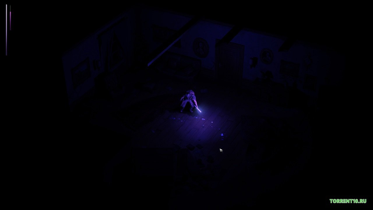 HellSign — Скриншот №2