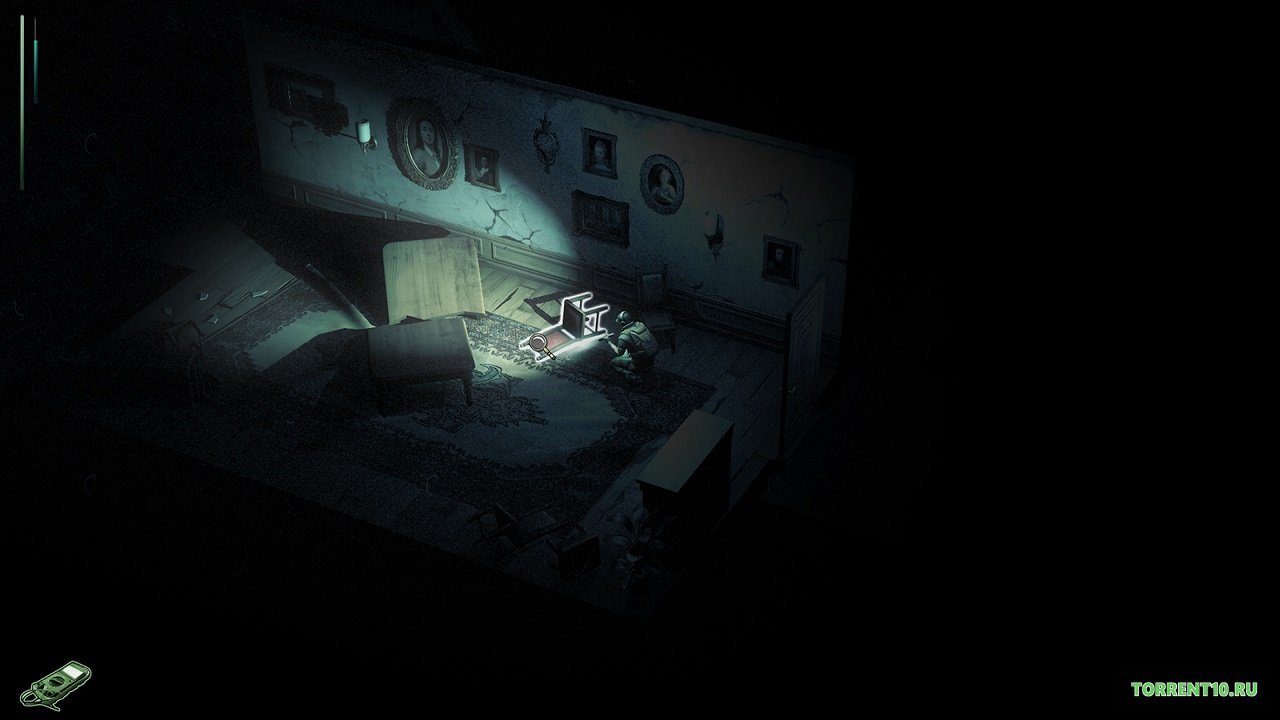 HellSign — Скриншот №1