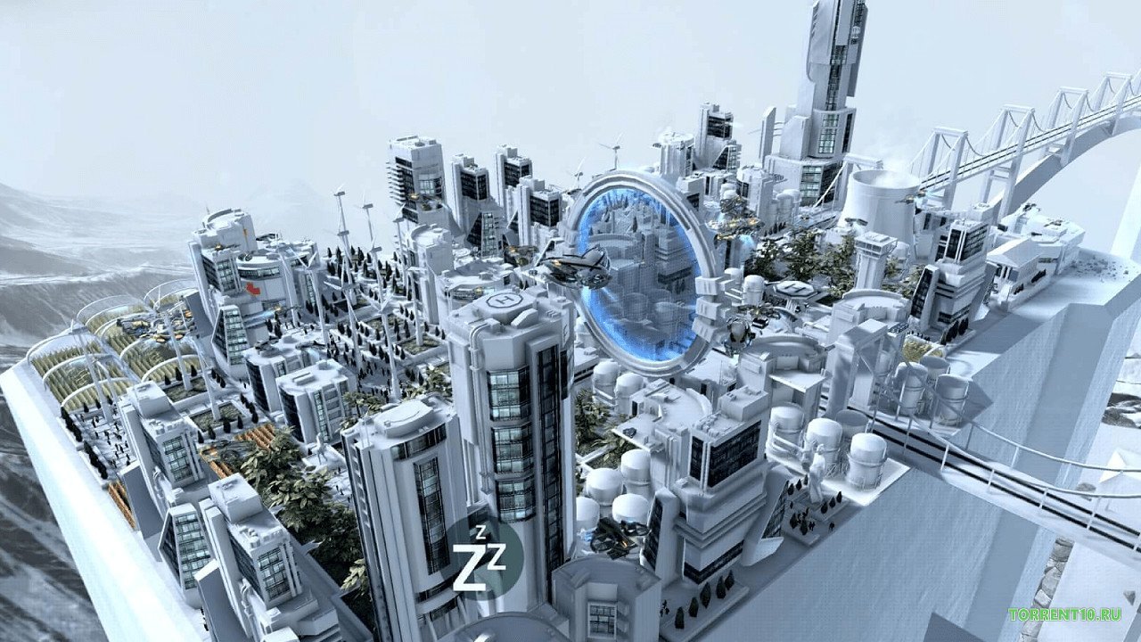 Cliff Empire — Скриншот №3