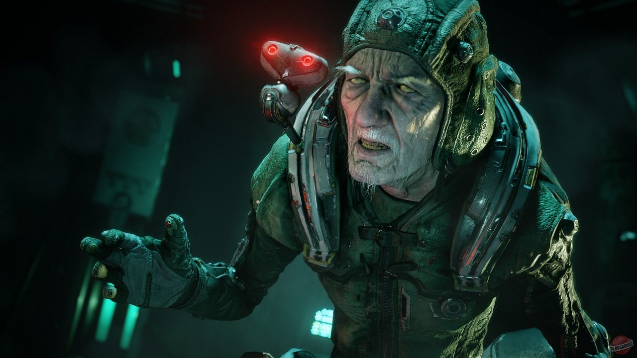 Rage 2 — Скриншот №5