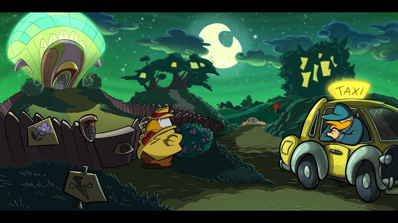 Detective Gallo — Скриншот №4