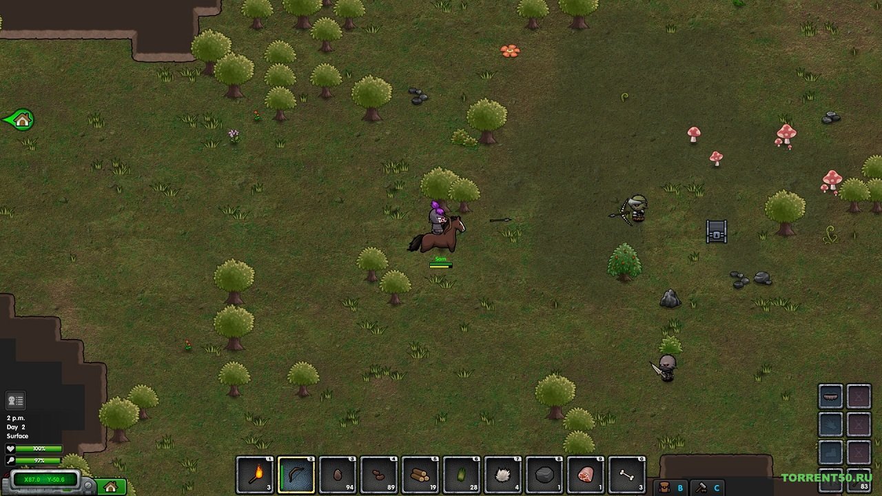 Keplerth — Скриншот №3