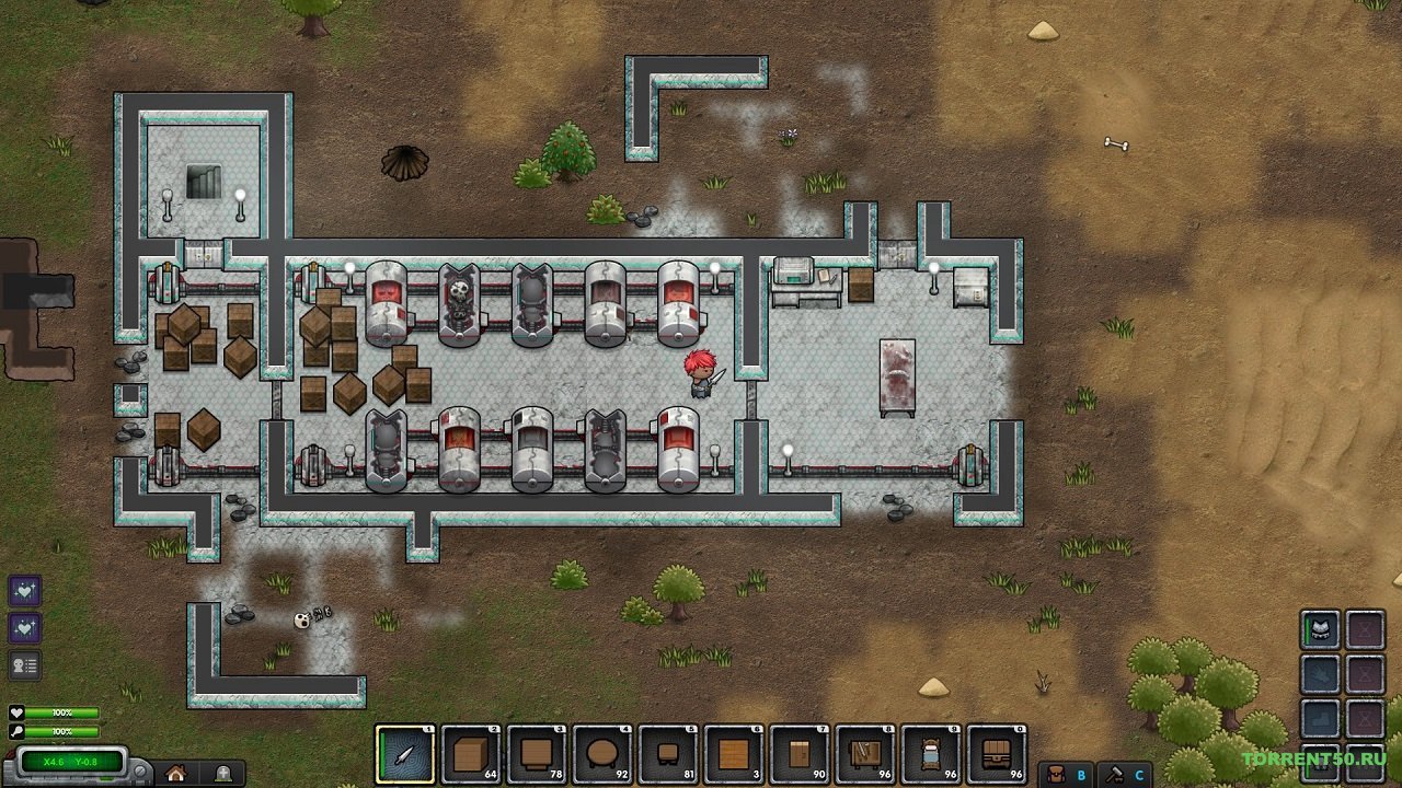 Keplerth — Скриншот №2