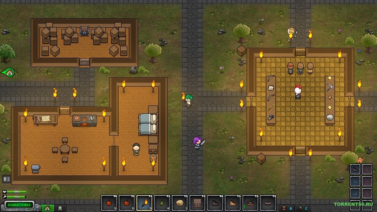 Keplerth — Скриншот №4