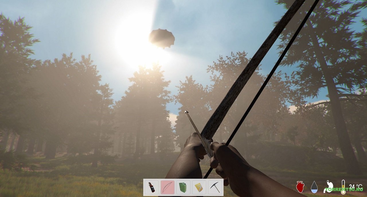 When They Arrived — Скриншот №6