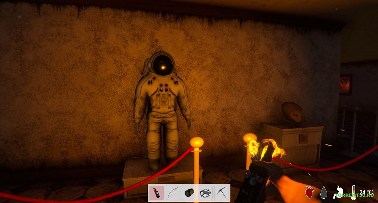 When They Arrived — Скриншот №2