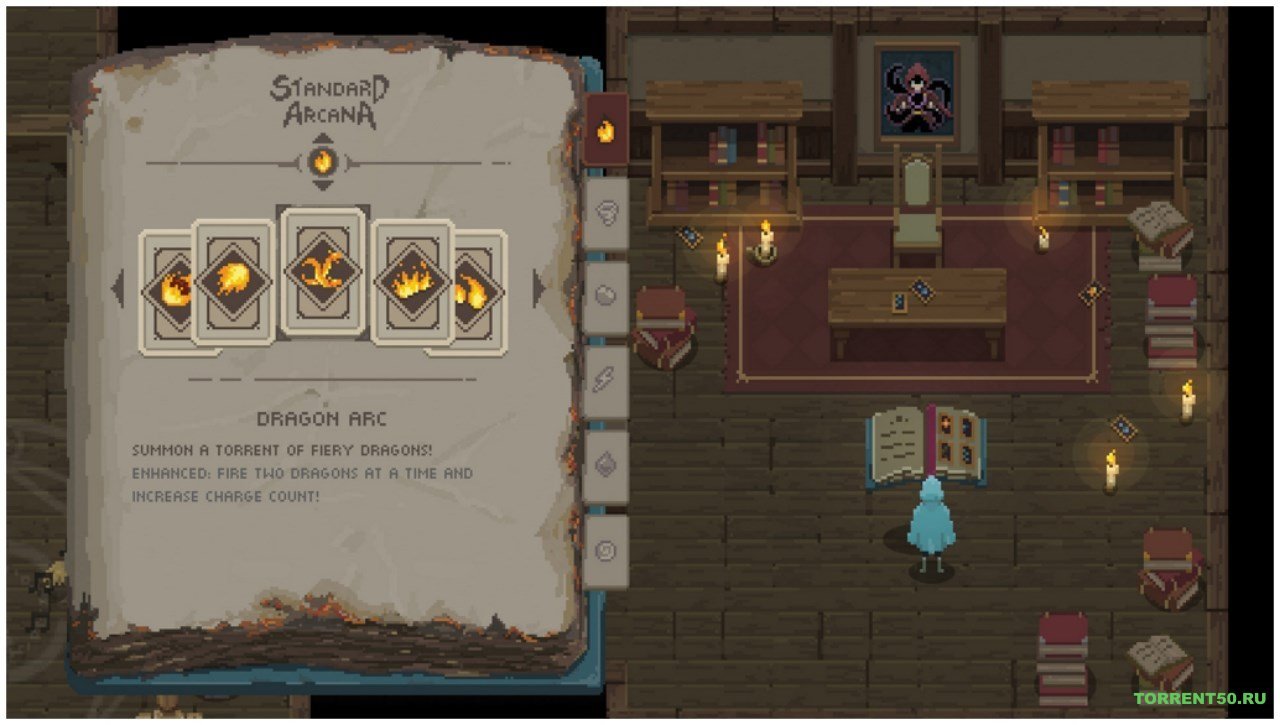 Wizard of Legend — Скриншот №3