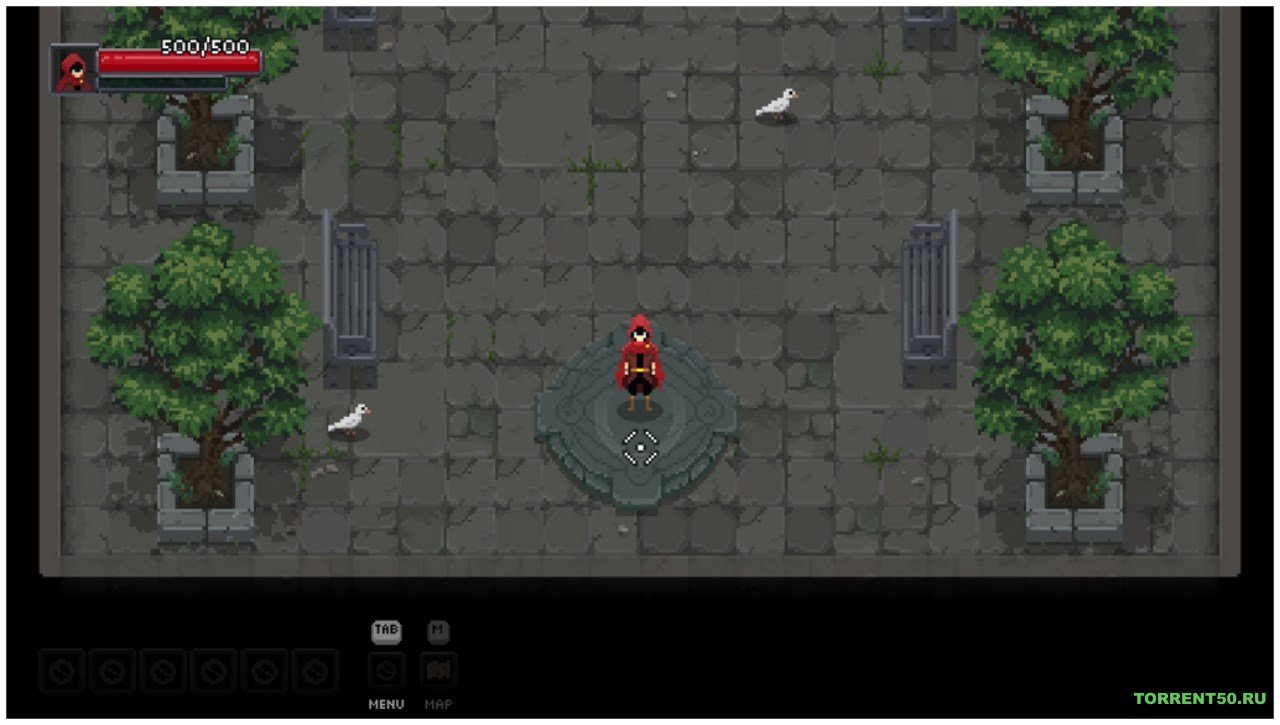 Wizard of Legend — Скриншот №4