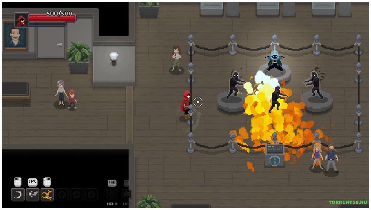 Wizard of Legend — Скриншот №5