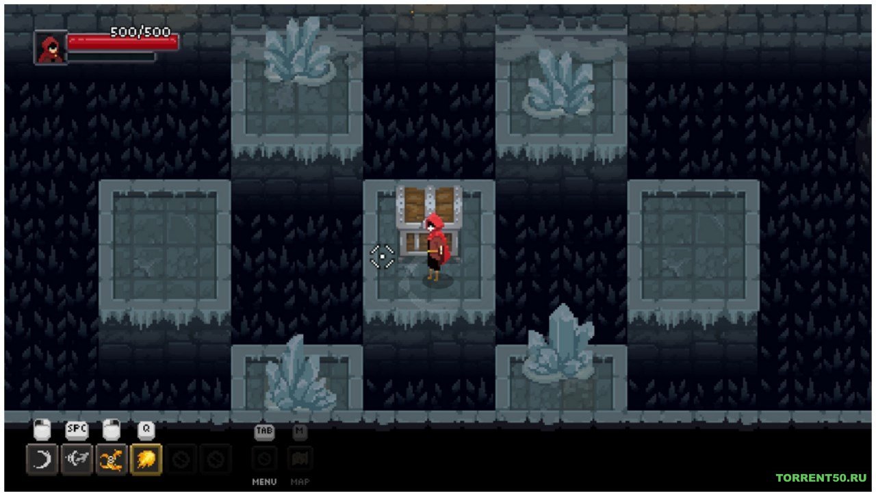 Wizard of Legend — Скриншот №6