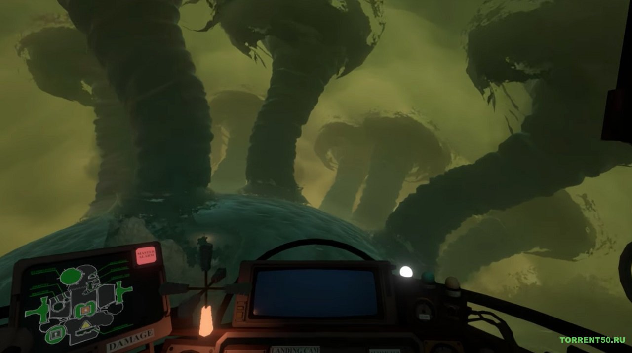 Outer Wilds — Скриншот №6