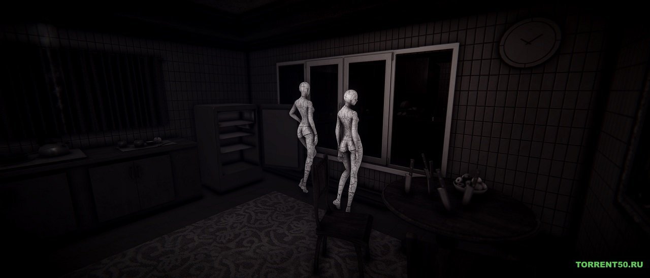 Dollhouse — Скриншот №3