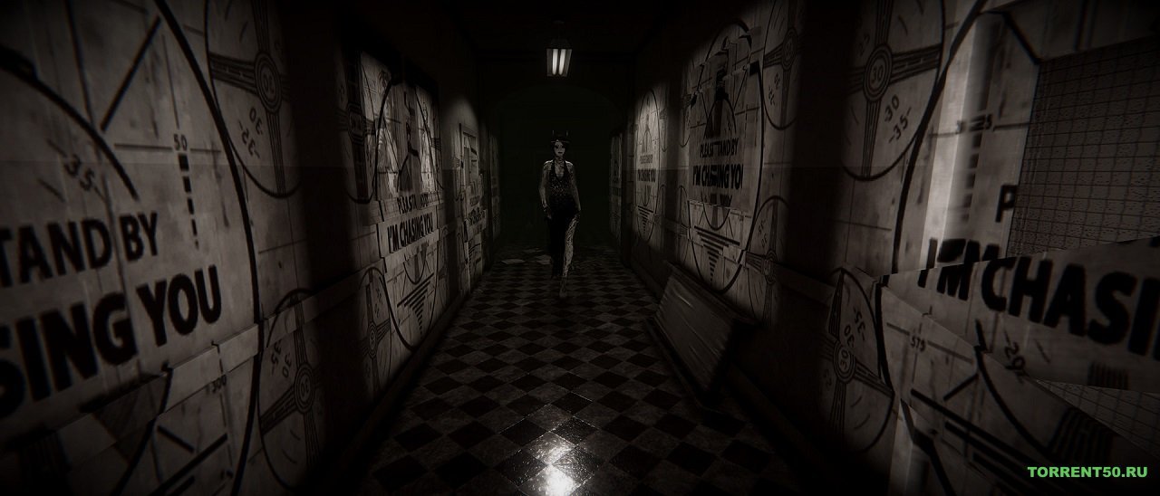 Dollhouse — Скриншот №2