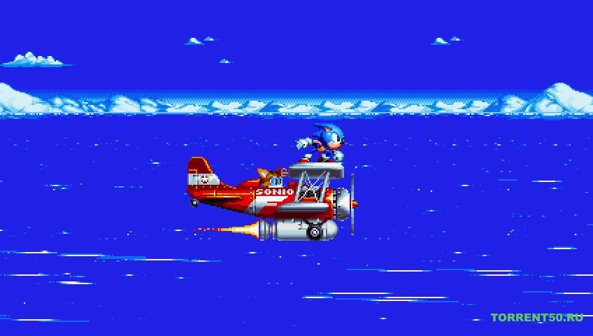 Sonic Mania Plus — Скриншот №4