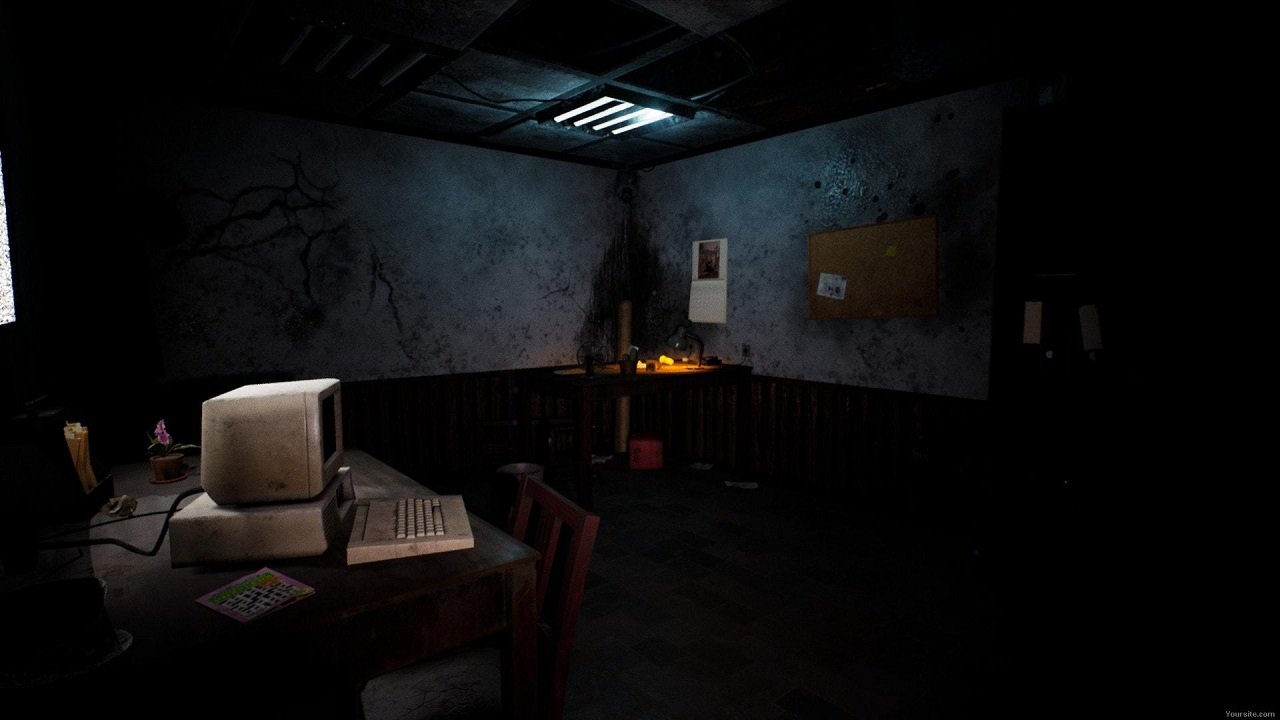 CASE 2 Animatronics Survival — Скриншот №3