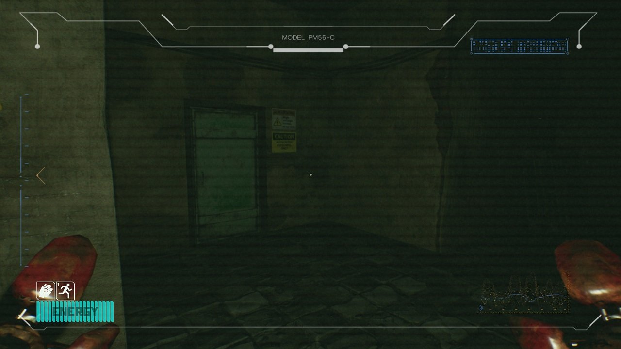 CASE 2 Animatronics Survival — Скриншот №5